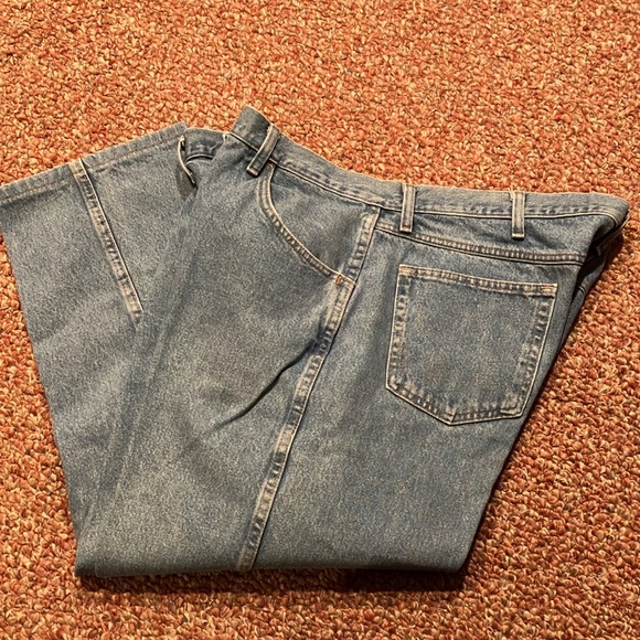 Men’s 44 x 29 Denim Wash Jeans. - Picture 2 of 4